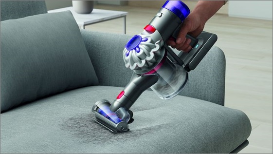 美品Dyson ダイソン掃除機SV33FF dyson（ダイソン） ◇Dyson Micro Origin（国内正規品