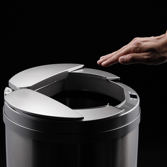 Zit A ダストボックス　45L Amazon｜ゴミ箱 ゴミ箱 45l クリーンボックス ニトリ シャッター