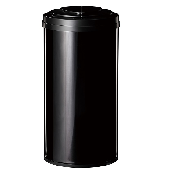 ZitA ダストボックス ZitA 45L（シルバー）(45L シルバー)