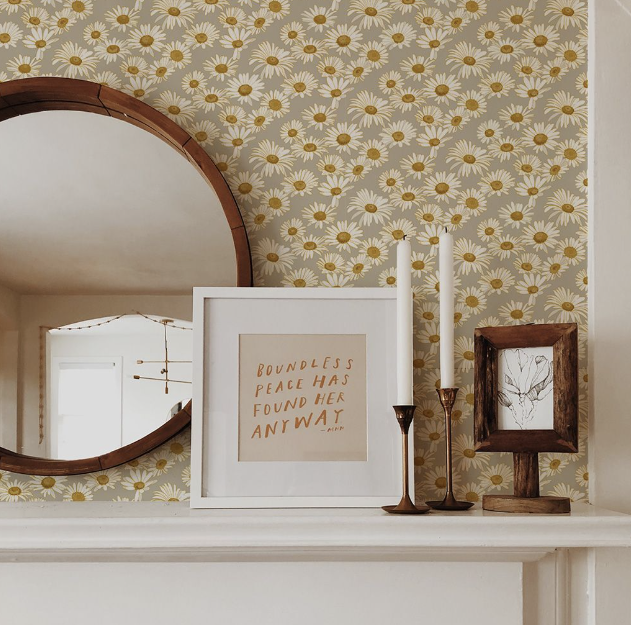 はがせるシール壁紙 バーラップリネン Bu664 バーラップリネン