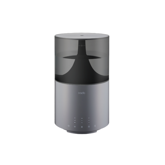 cado STEM 603i 加湿器 HM-C603i ホワイト 白 cado カドー加湿器 STEM630i ホワイト（HM-C630i-WH） -の商品
