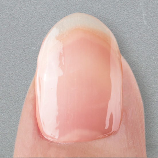 ピンクベージュ