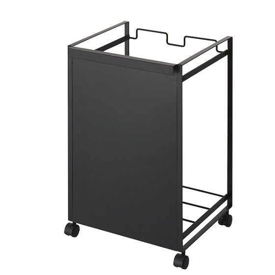 2分別・ブラック