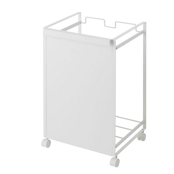 2分別・ホワイト