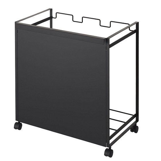 3分別・ブラック