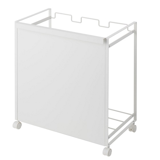 3分別・ホワイト