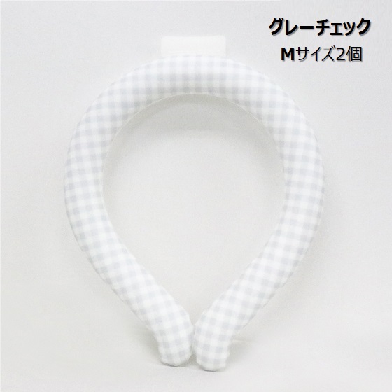 グレーチェック