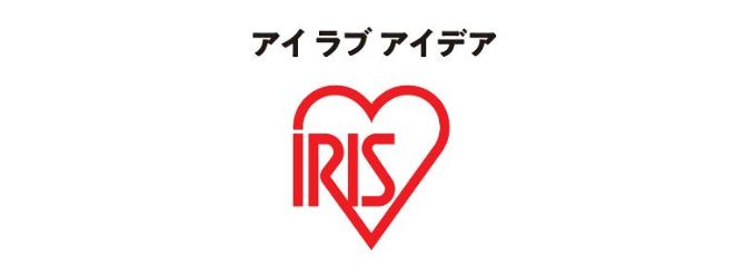 IRIS OHYAMA