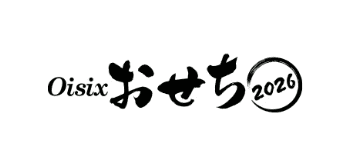 Oisixのロゴ