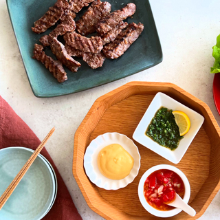 冷凍焼肉をもっとおいしく！上手な解凍＆調理法、さらにはアレンジ無限大の万能たれを徹底解説